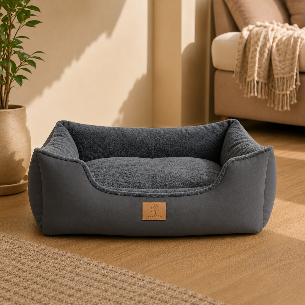 Cama Moisés Alaska completa